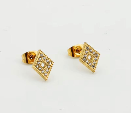 Vienna studs