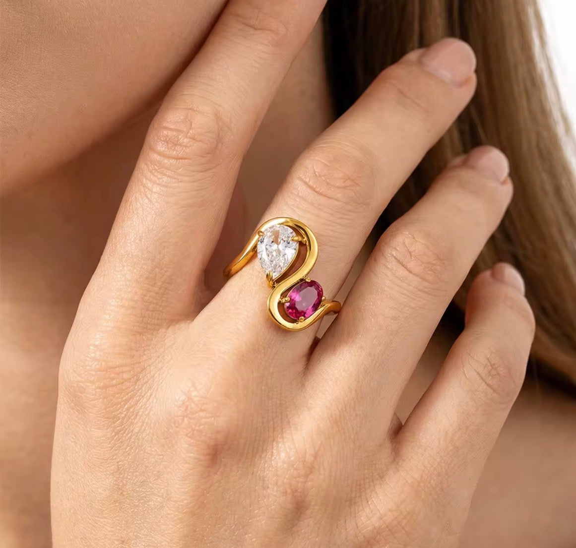 Clara Ring