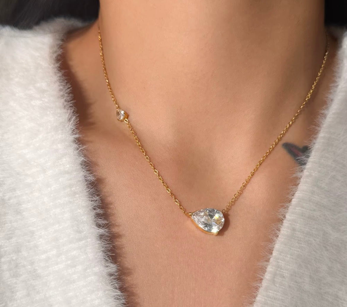 Aria Necklace