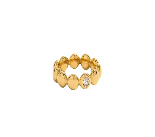 Madonna ring