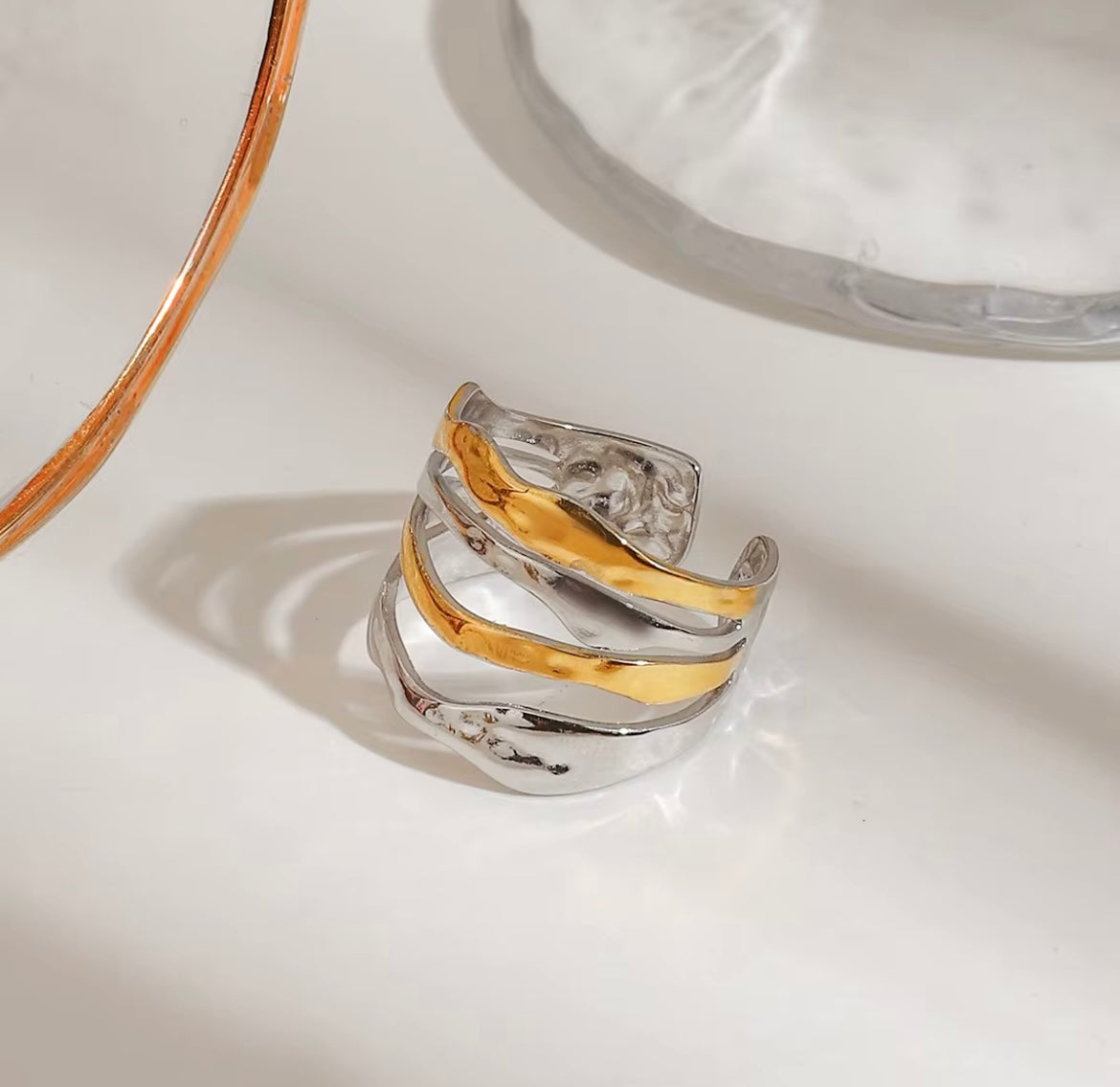 Mila Ring