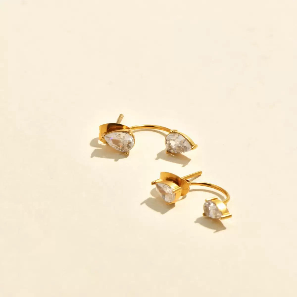 Clara earrings