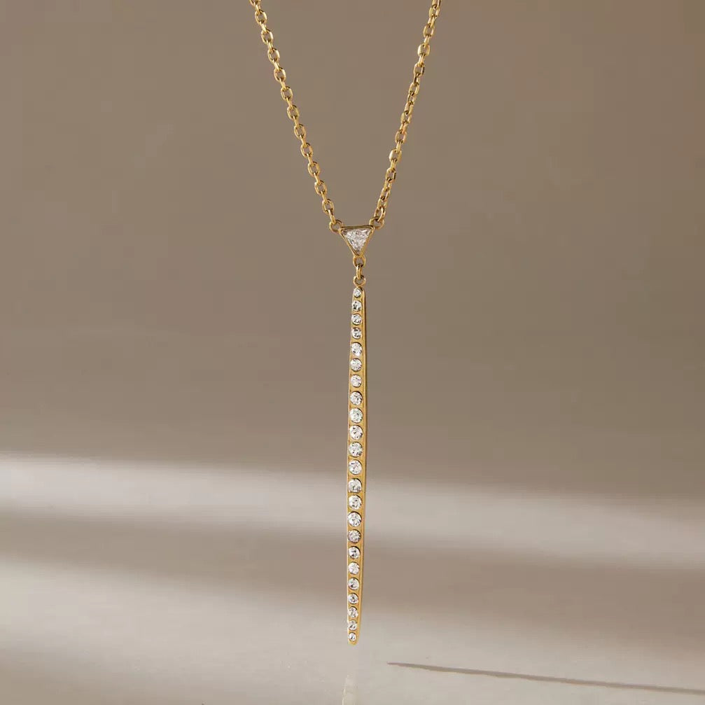 Allora necklace