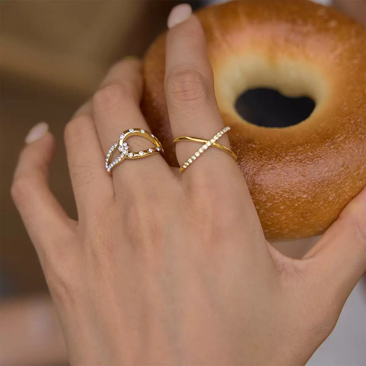 Vienna ring