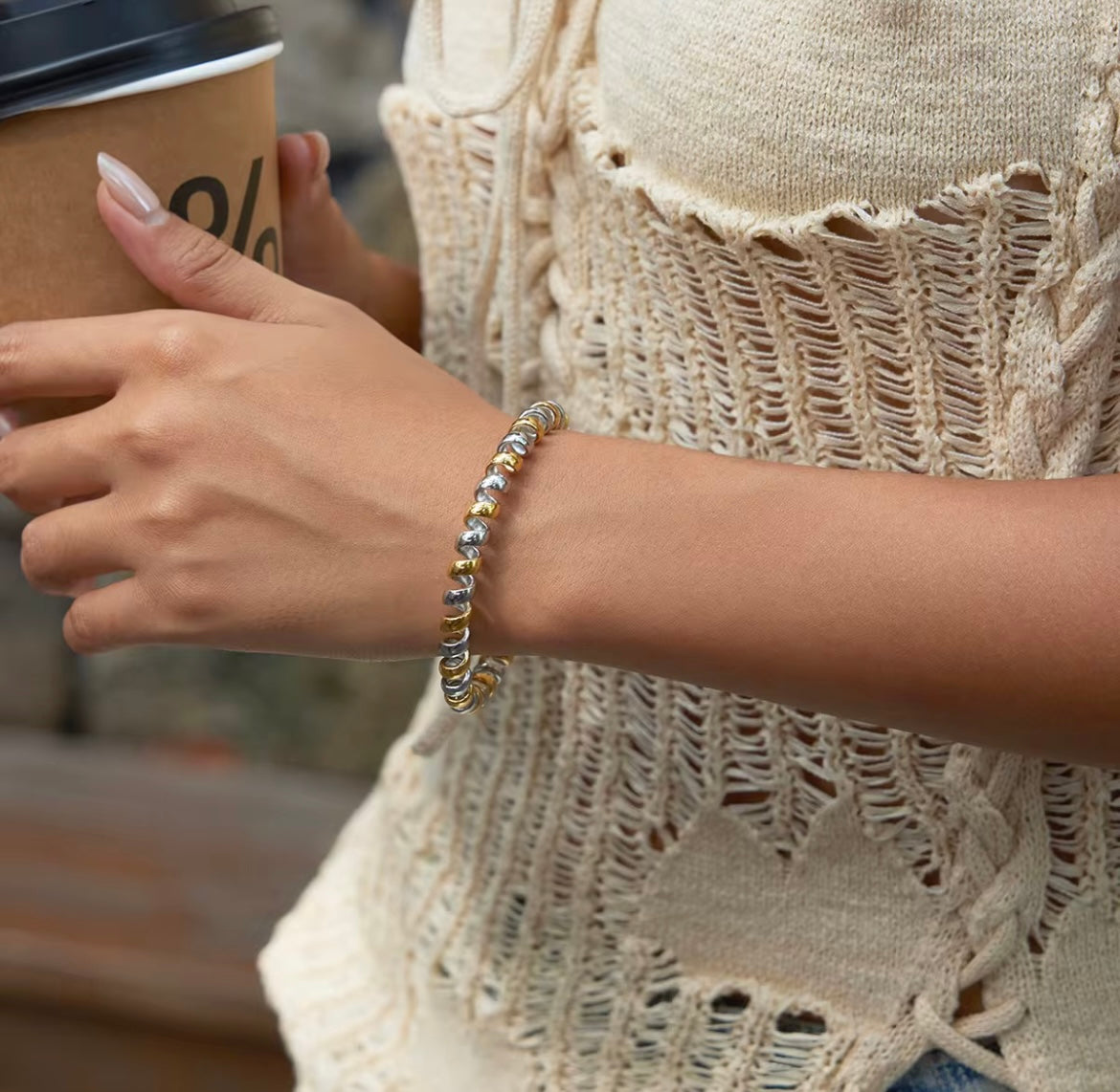 Daphne Bangle