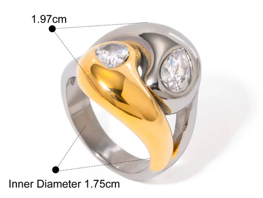 Angelina ring