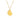 Seashell necklace