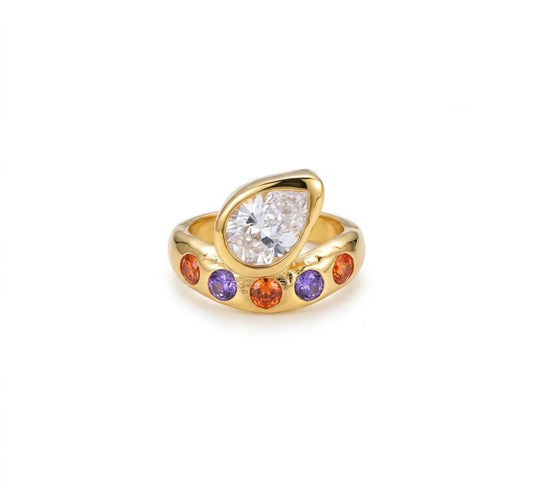 Amelia ring