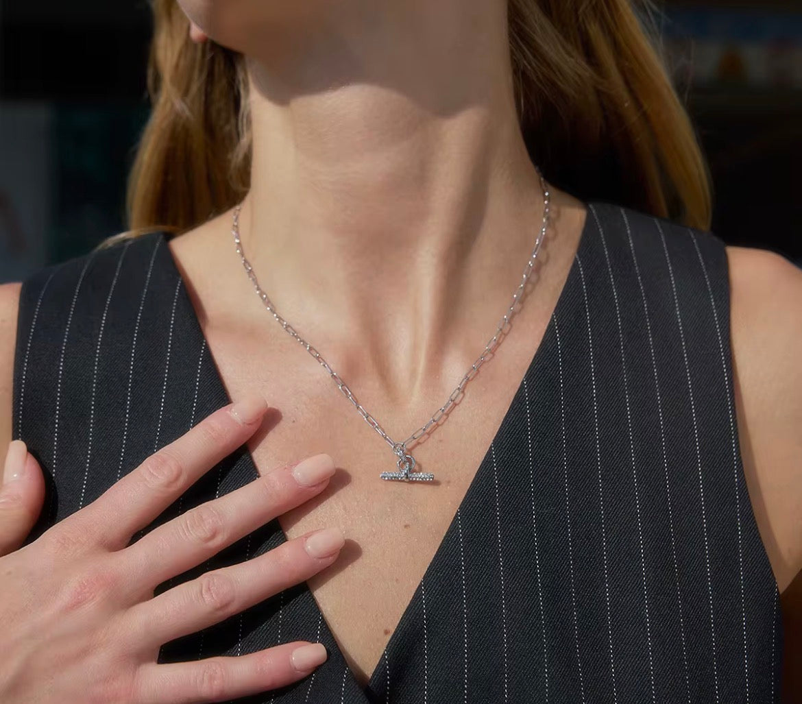 Camille Necklace