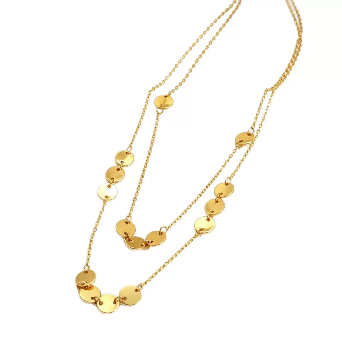 Leila necklace