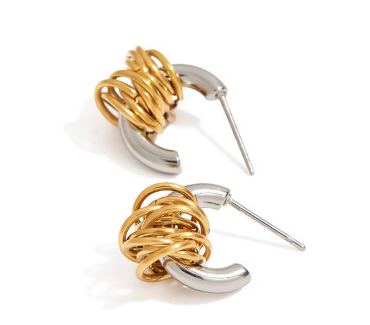 Erina earrings
