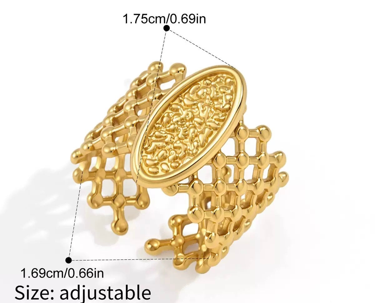 Stella Ring