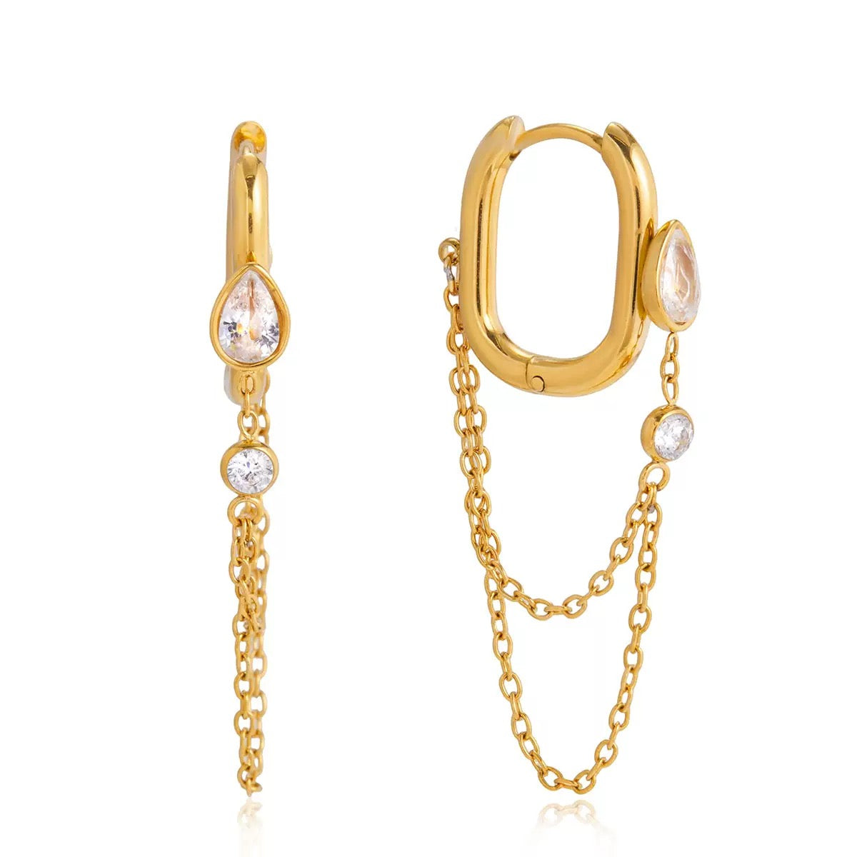 Beatrice Earrings
