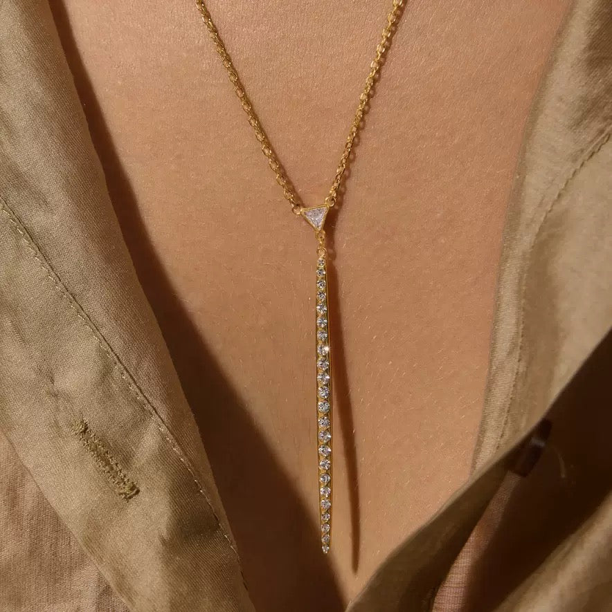 Allora necklace