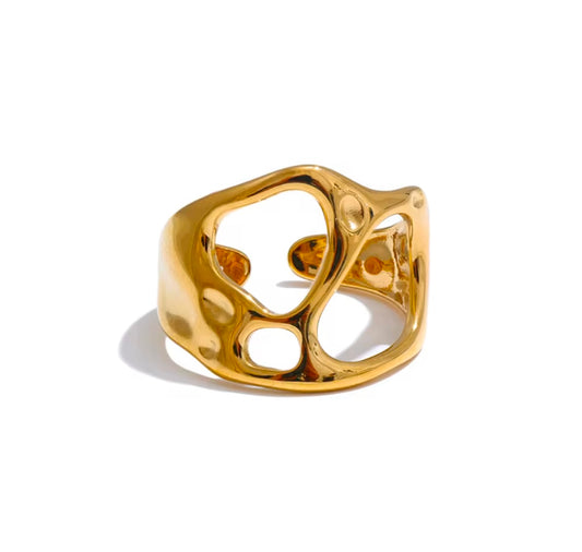 Aria ring