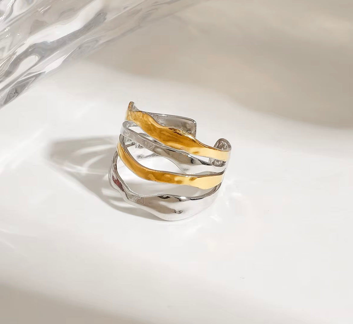 Mila Ring