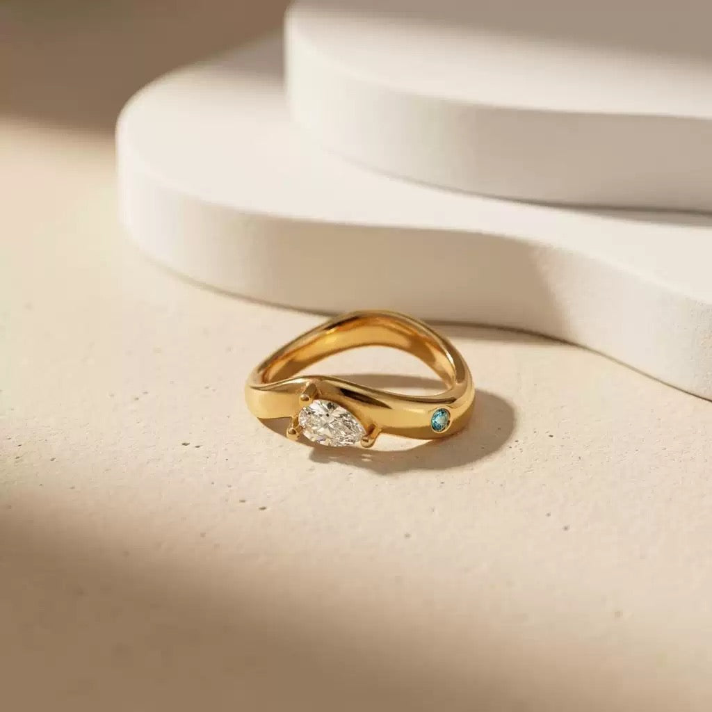 Millie Ring