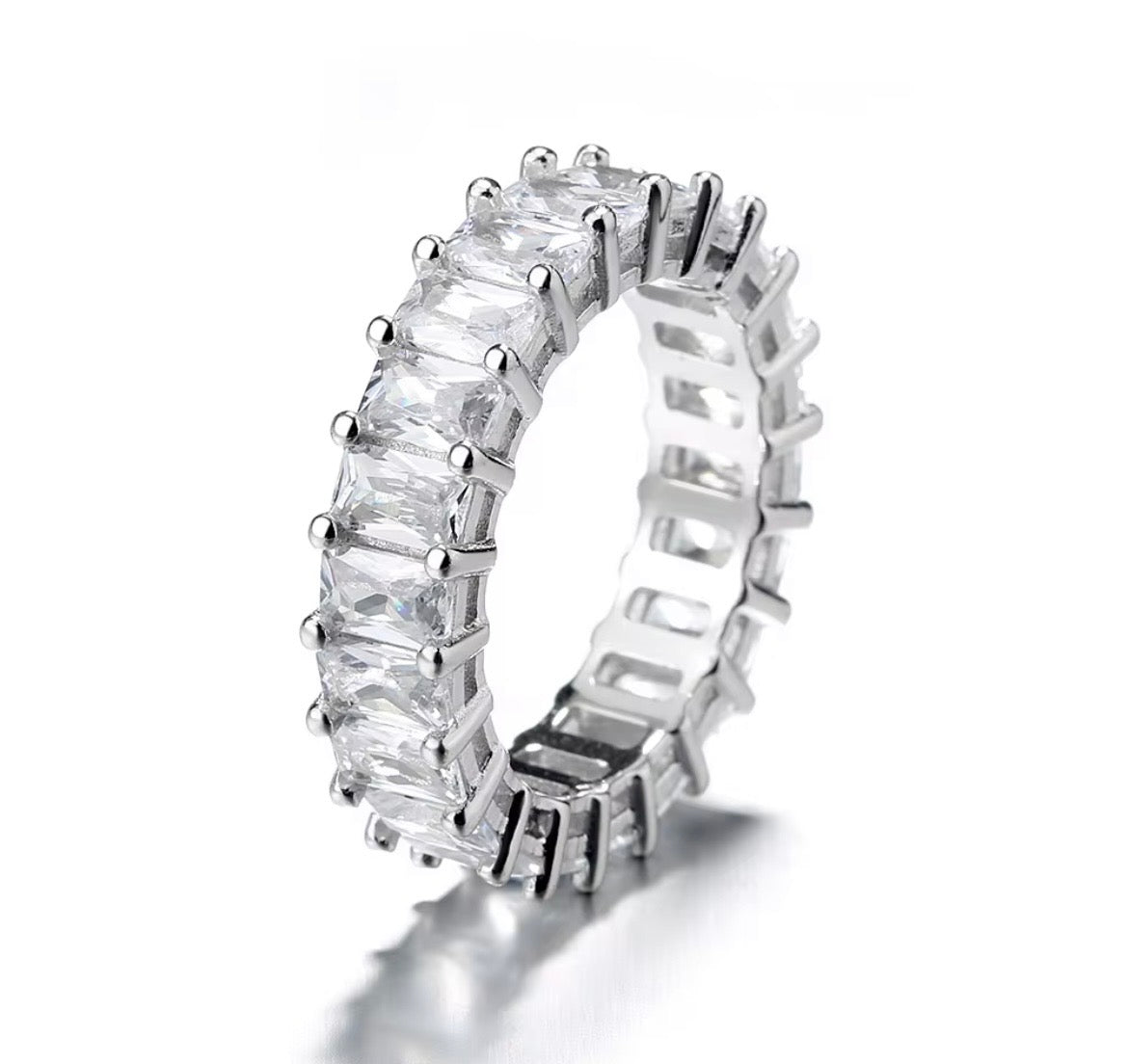 Tennis ring