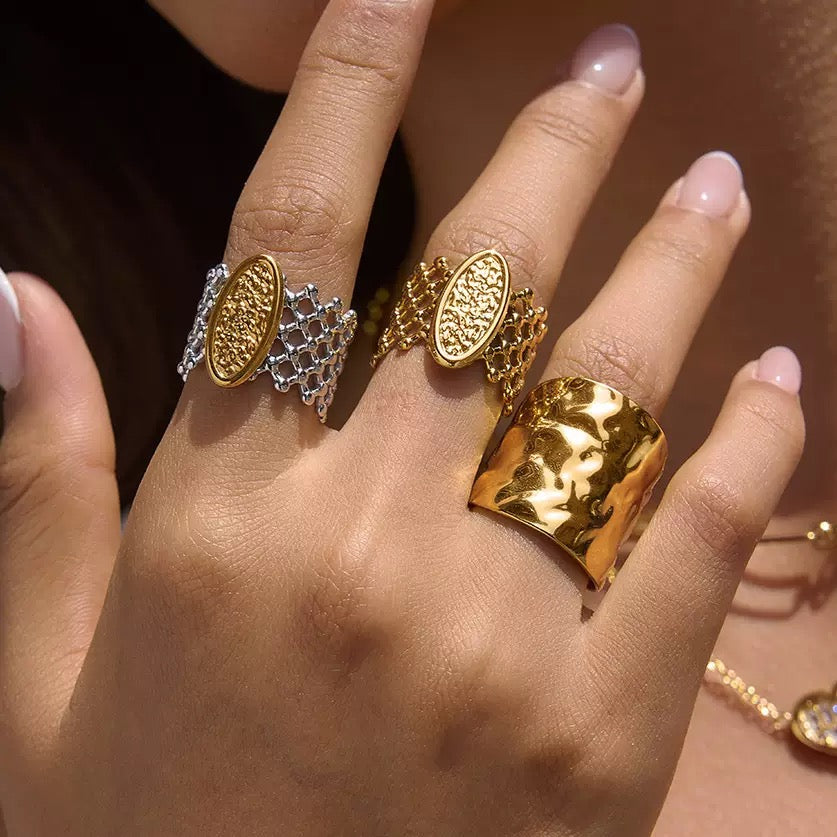 Stella Ring