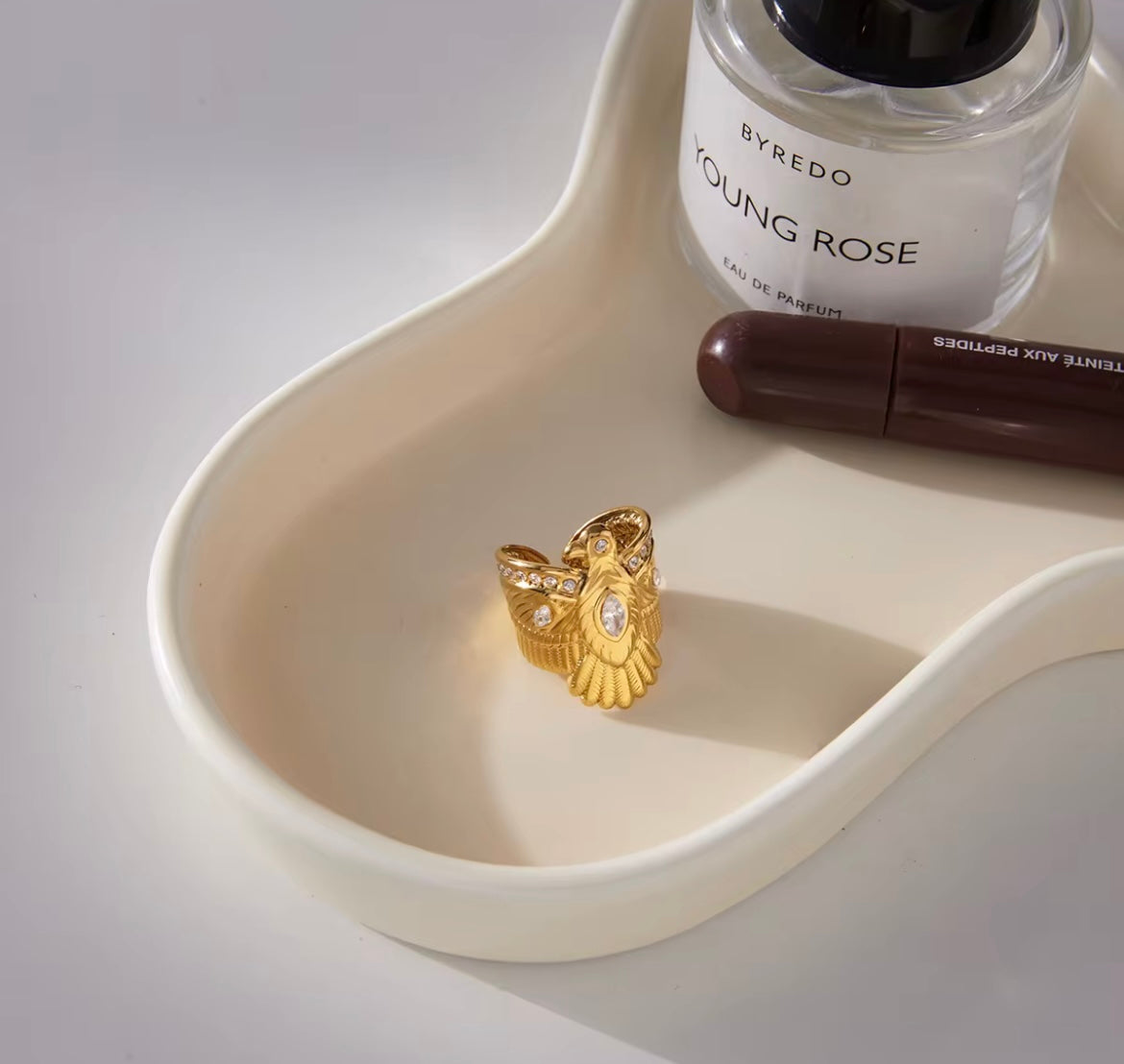 Ziva ring