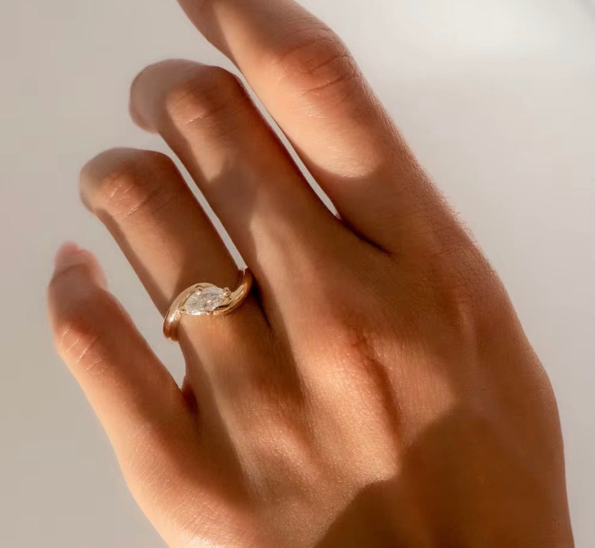 Calista Ring