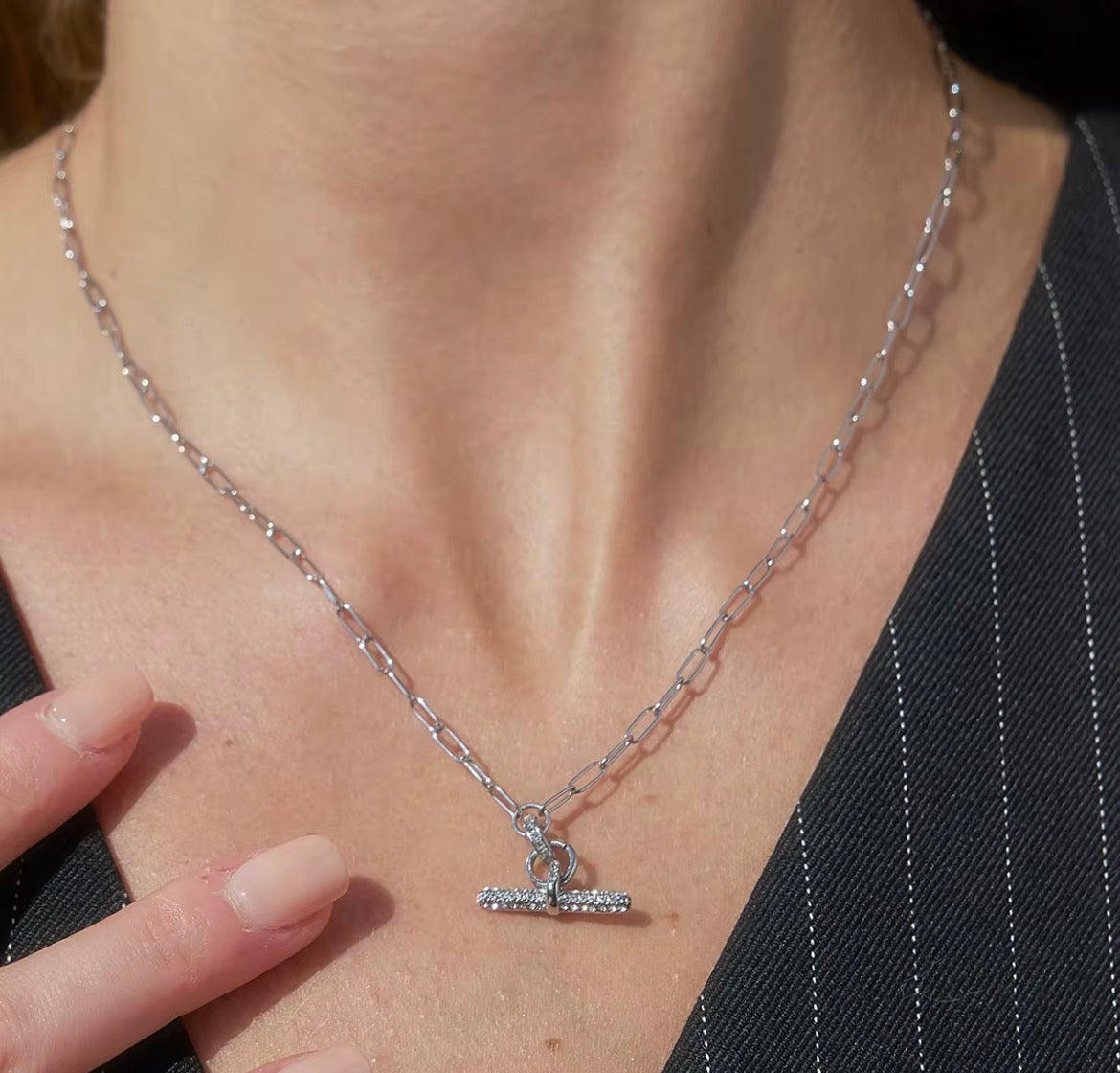 Camille Necklace