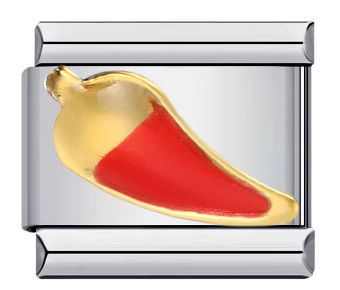 Italian charms