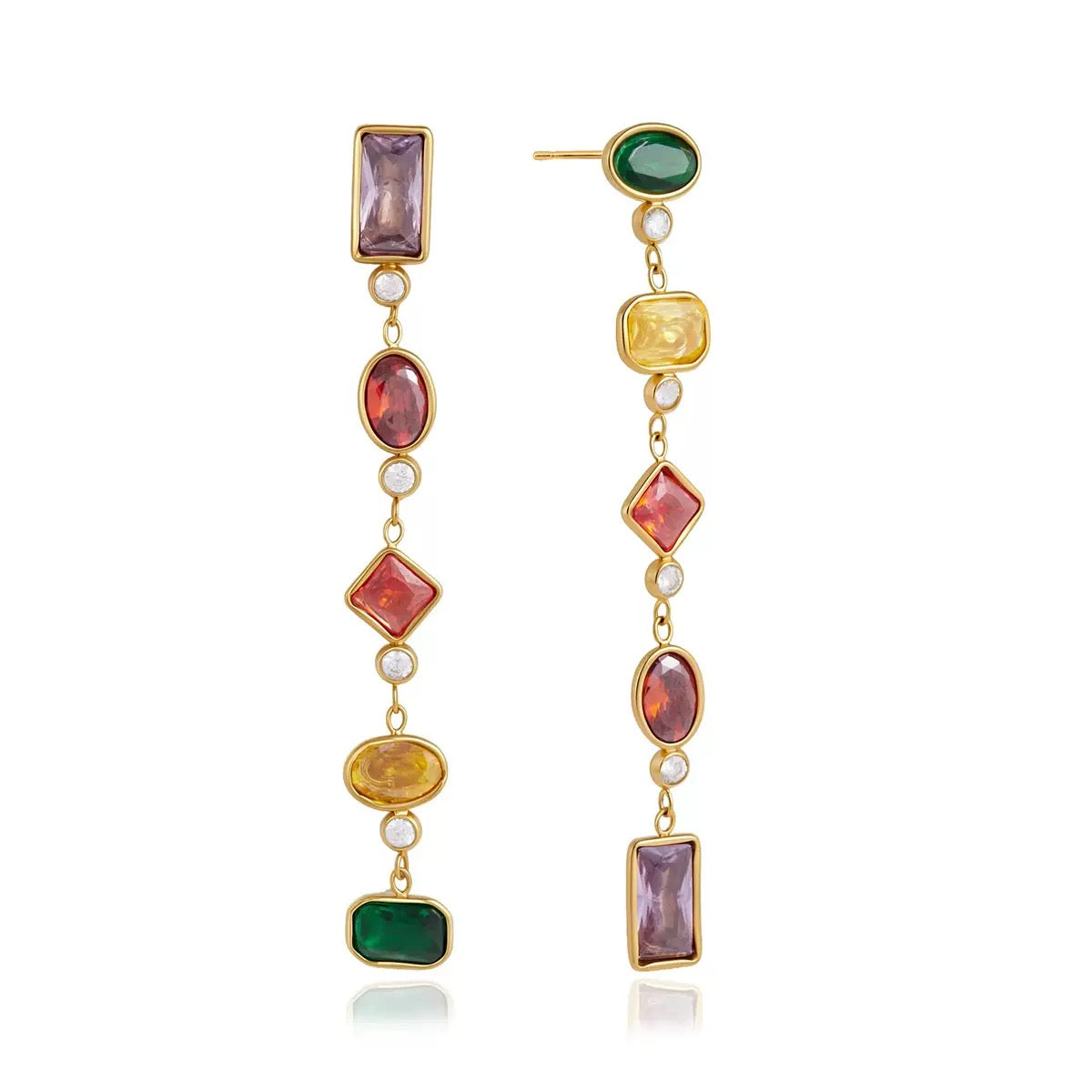 Fayrouz earrings