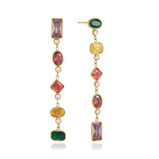 Fayrouz earrings