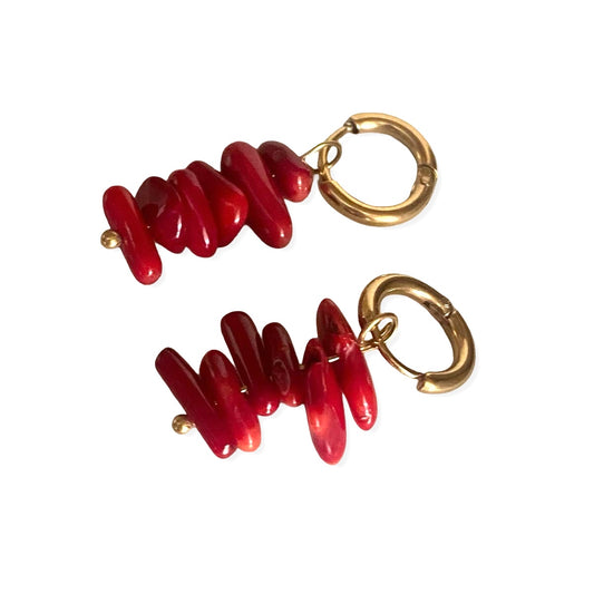 Milly earrings