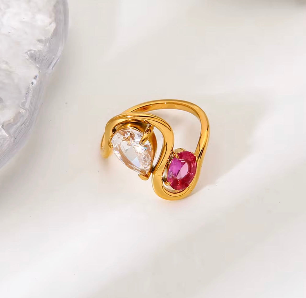 Clara Ring