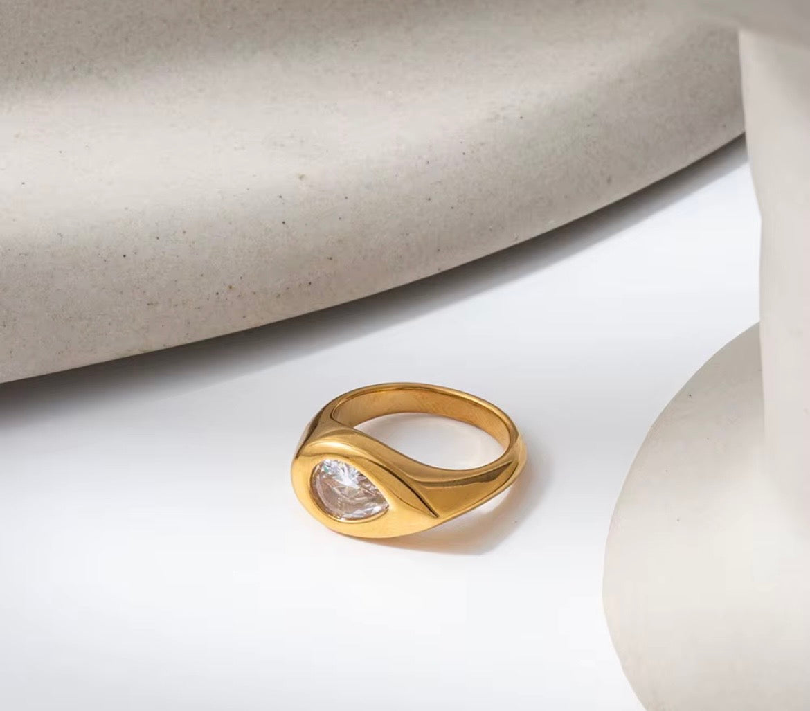 Jalla ring