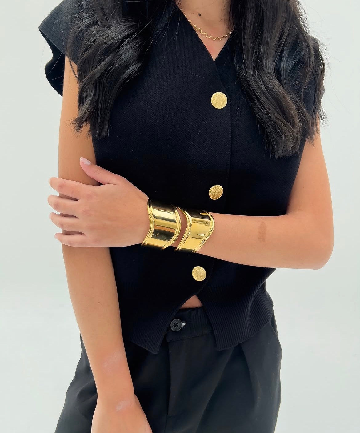 Maya bangle
