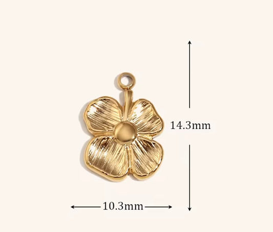 Flory pendant