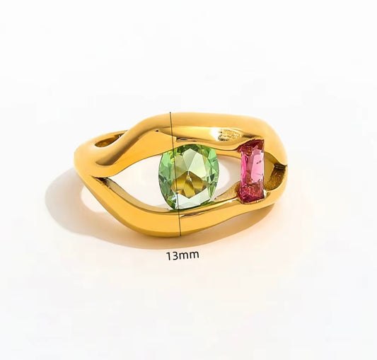 Luna Ring