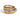 Catherine goldxsilver ring