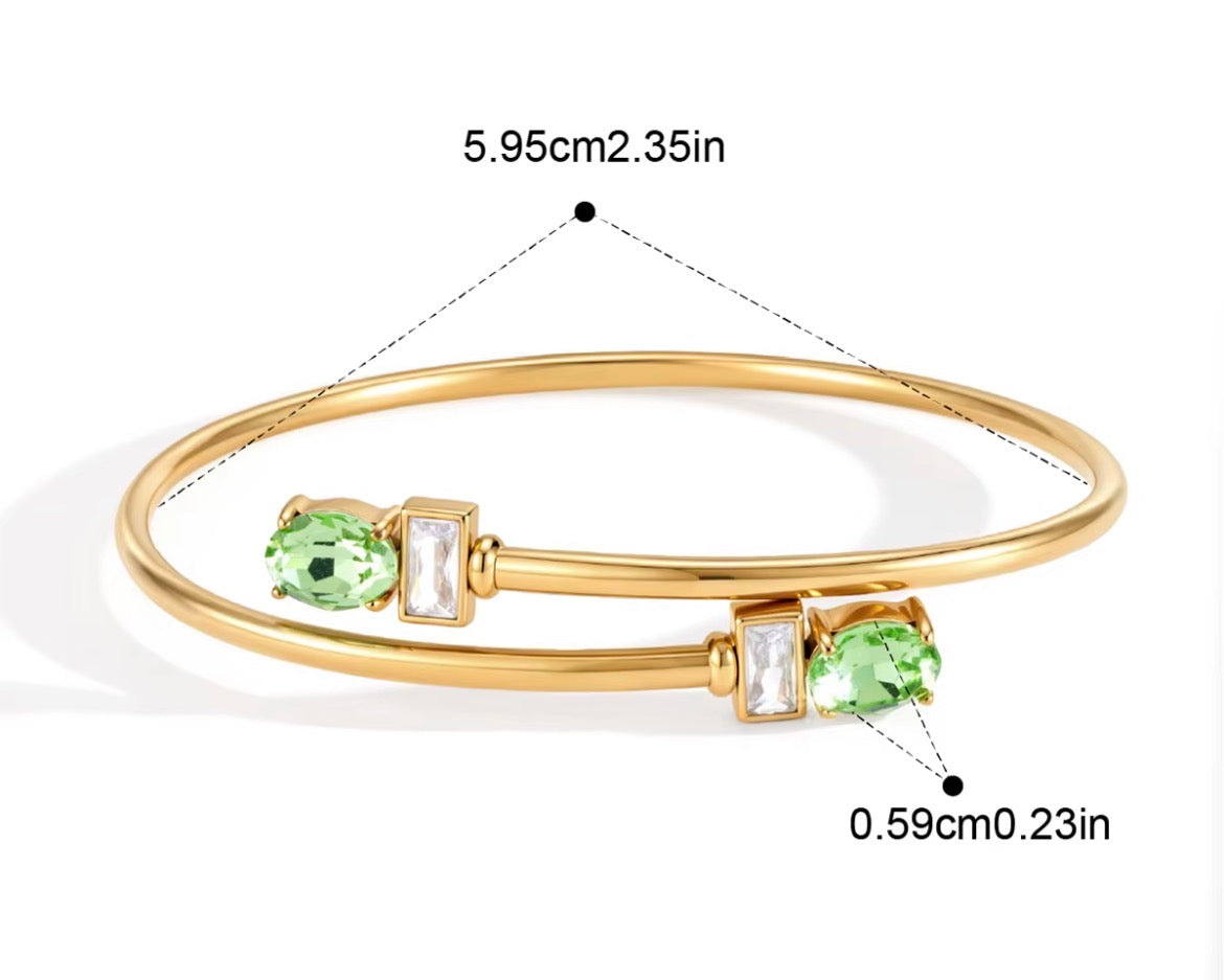 Freya bangle