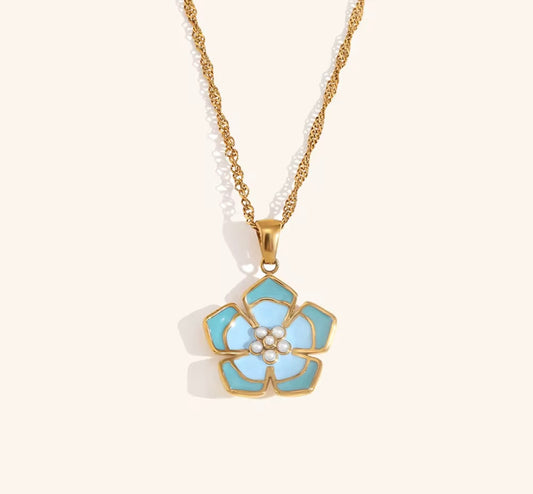 Moana necklace