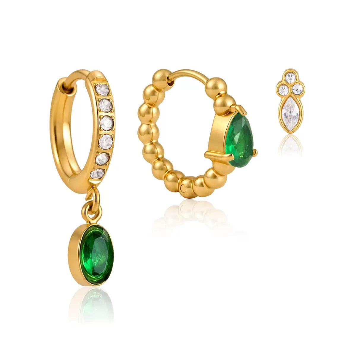 Fayrouz set