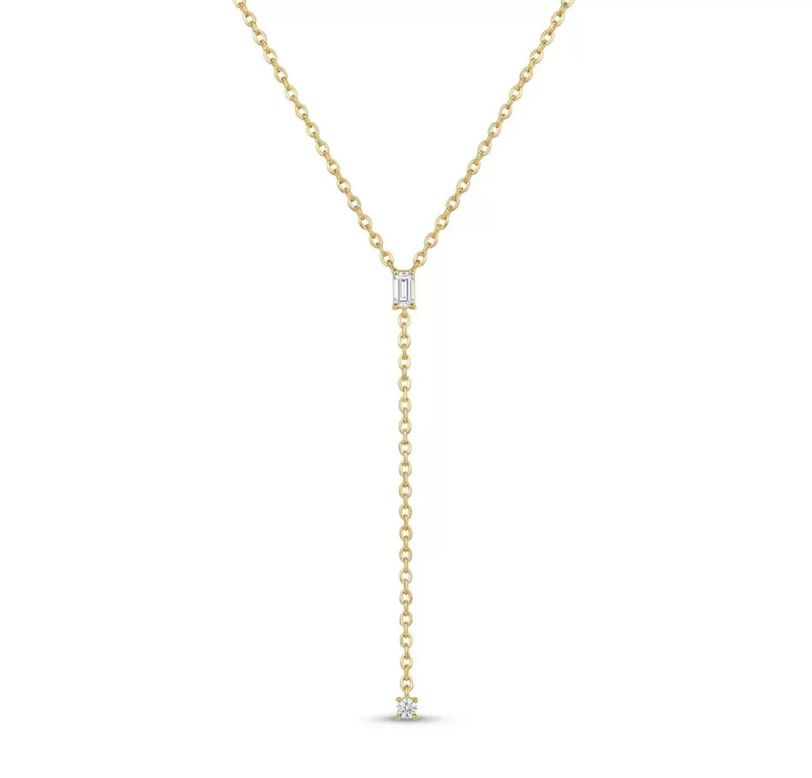 Anna Necklace