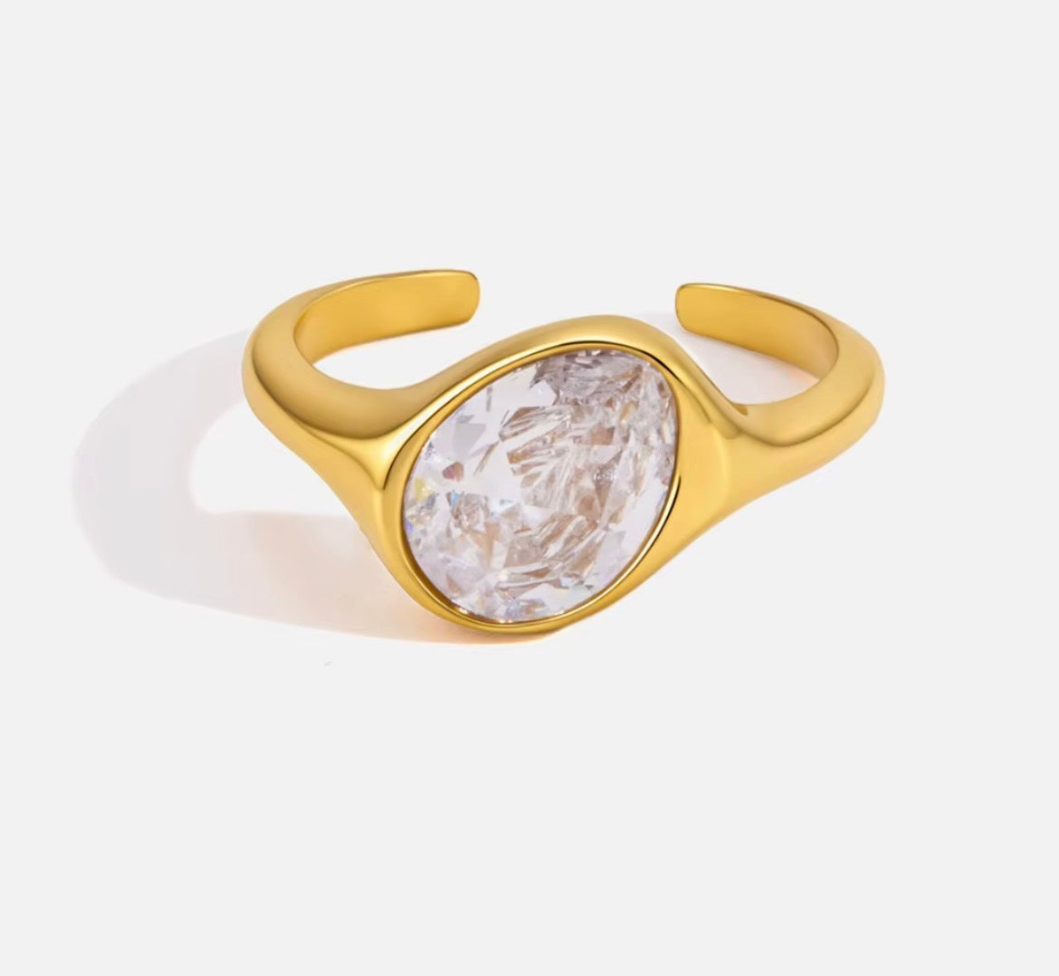 Tala ring
