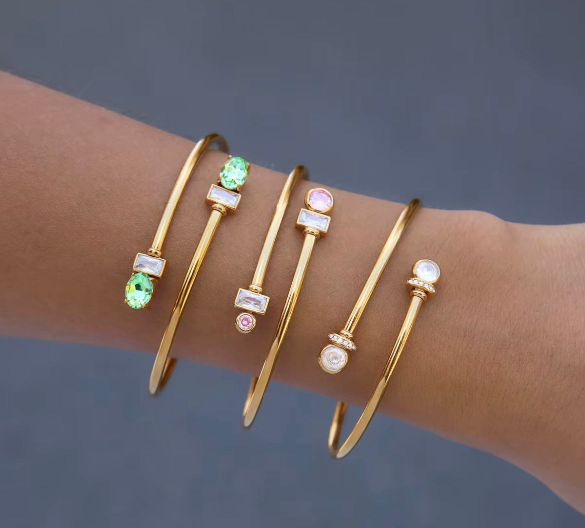 Freya bangle