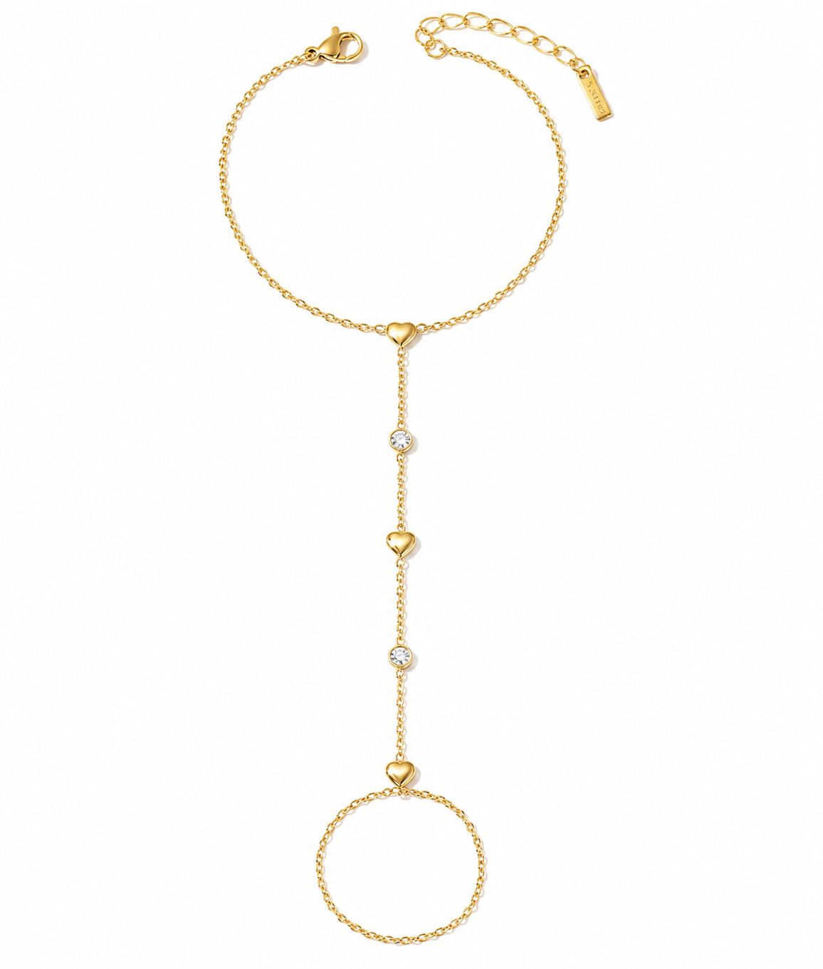 Amour HandChain