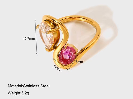 Clara Ring