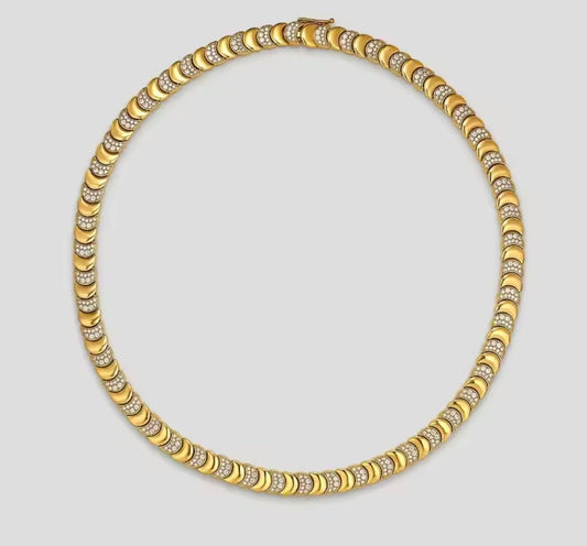 Evangeline Necklace
