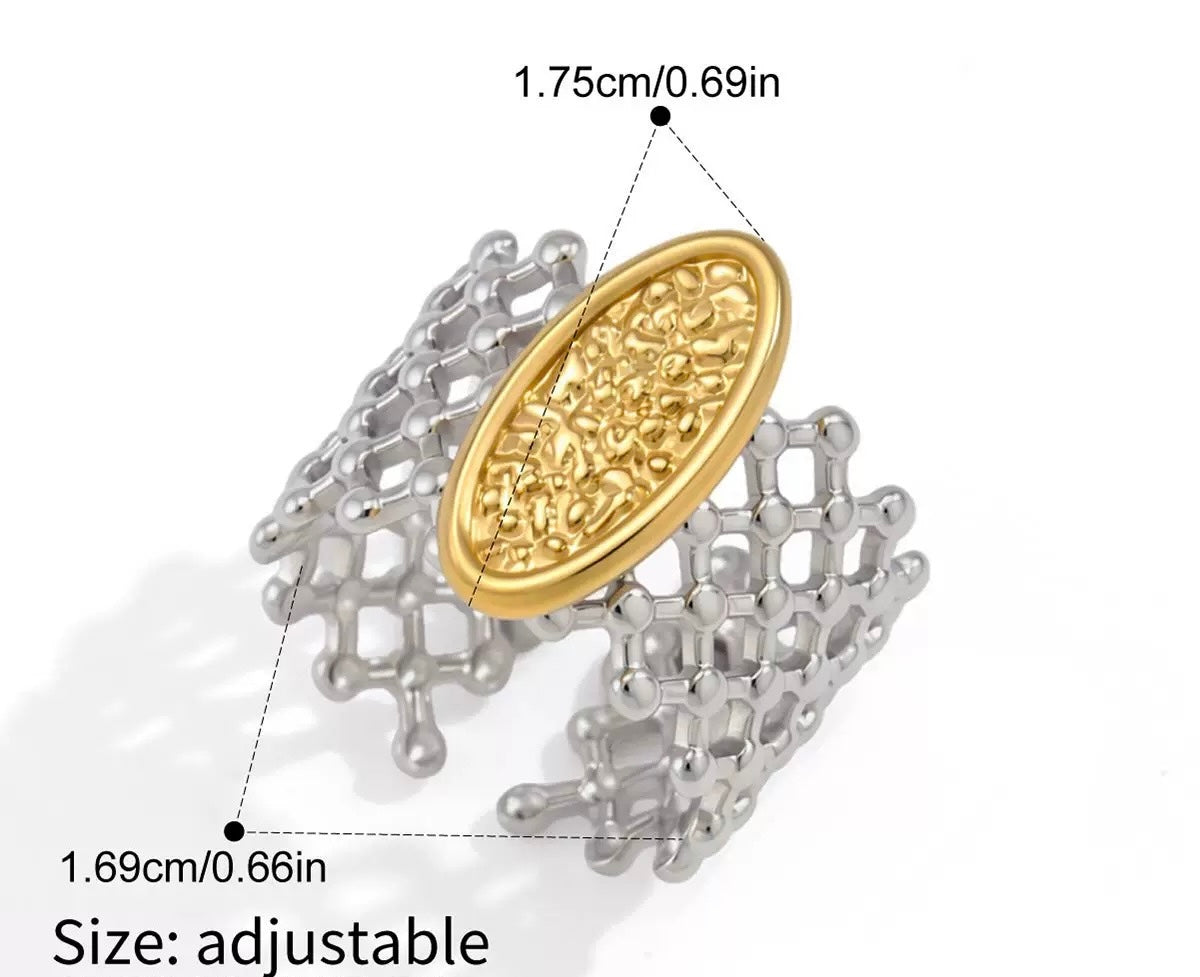 Stella Ring