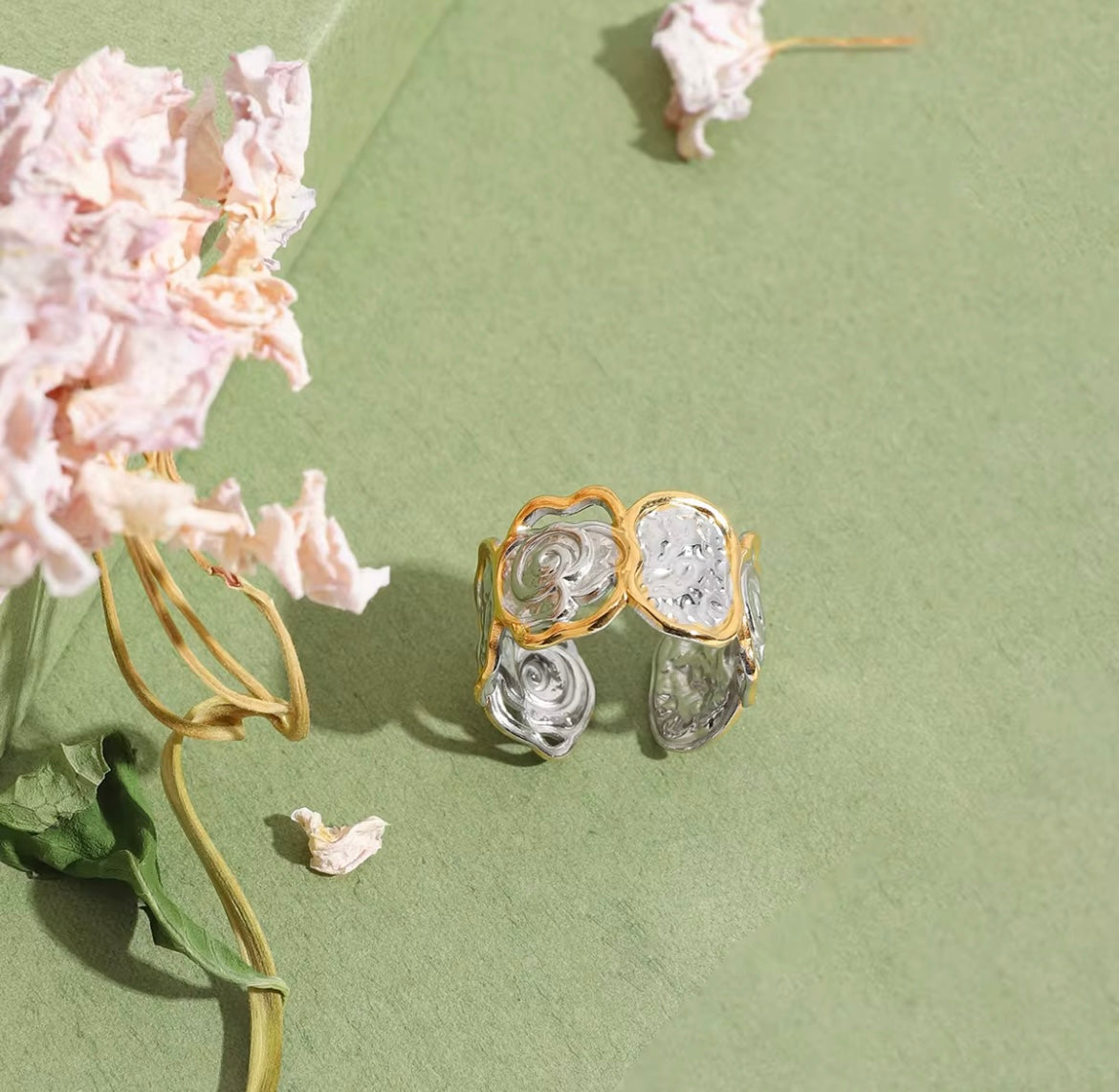 Alina Ring