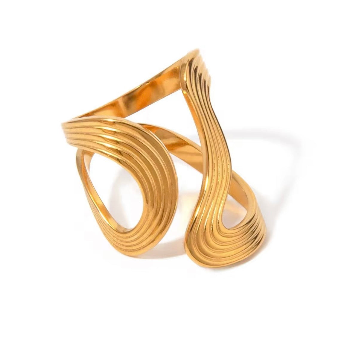 Matilda ring