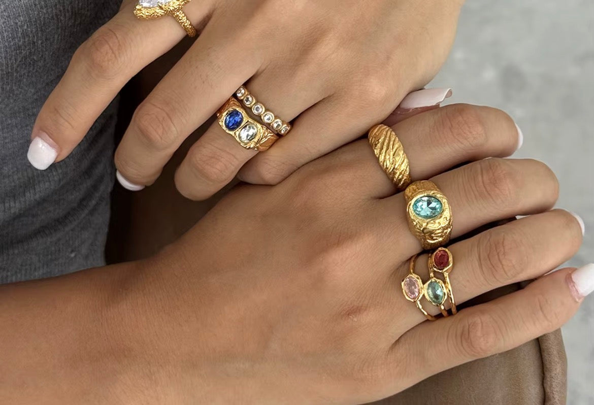 Dima ring