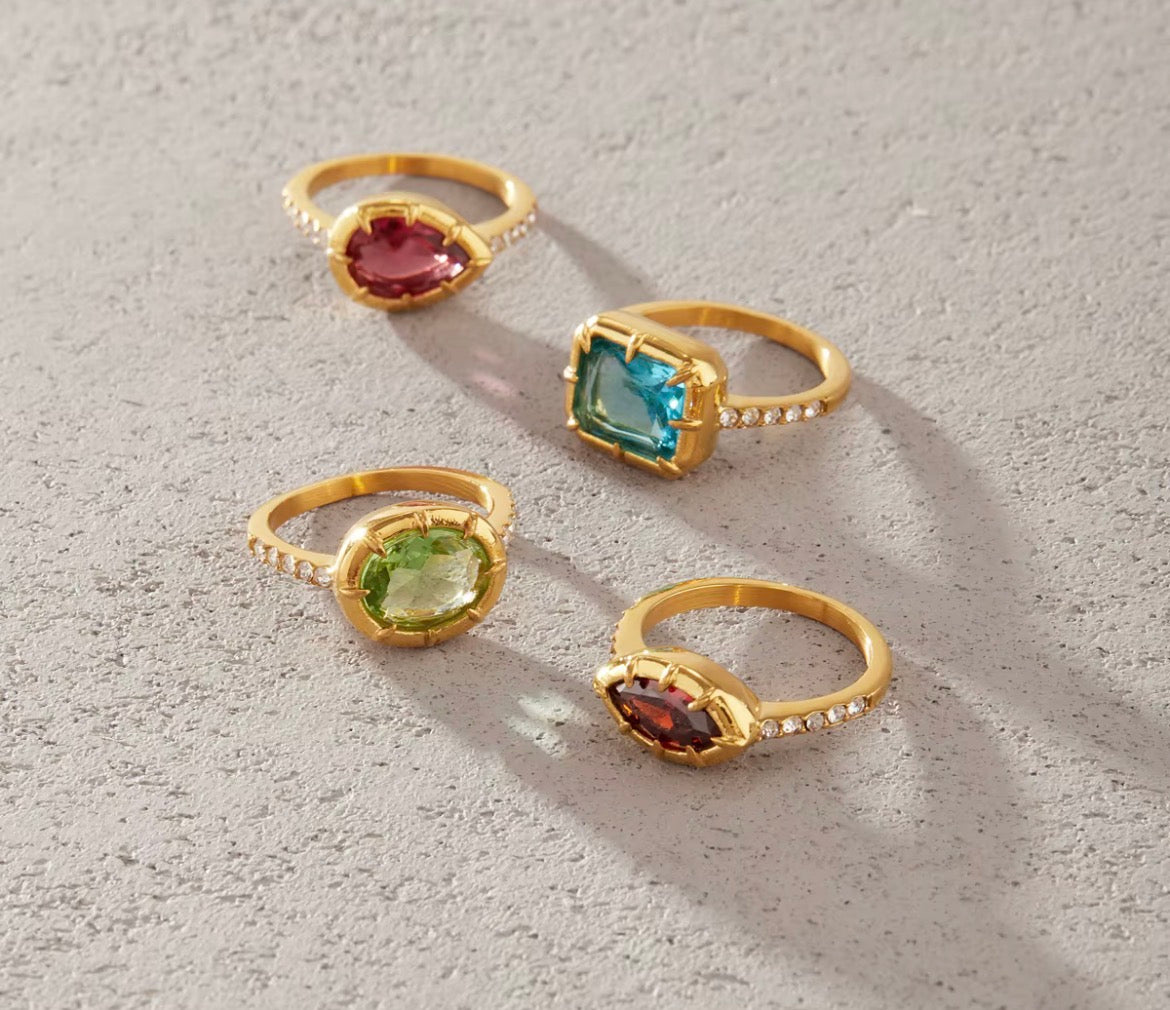 Elia ring